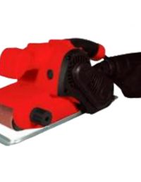 LIJADORA DE BANDA 3X21 900 W TOOLCRAFT 1