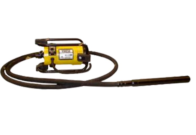 VIBRADOR ELECTRICO DE 1