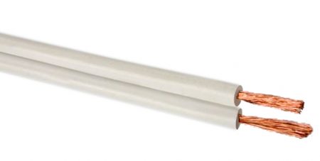 CABLE DUPLEX COBRE CAL 12