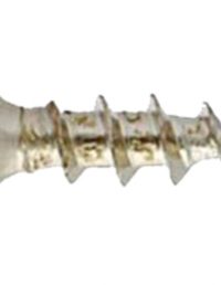 TORNILLO GRIPER 6 X 1/2″ 100 PZS CERRAJES 1