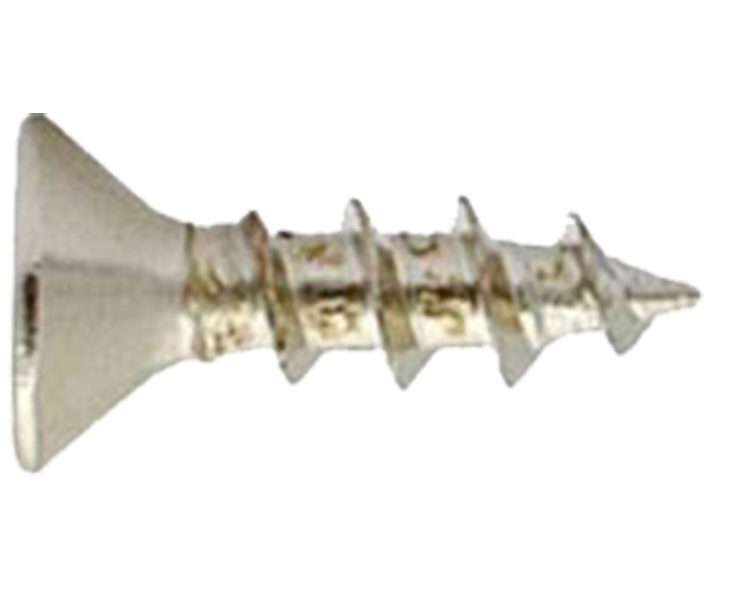 TORNILLO GRIPER 6 X 1/2″ 100 PZS CERRAJES 1