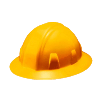 casco-ala-ancha-con-suspension-fas-trac-de-4-puntos-amarillo