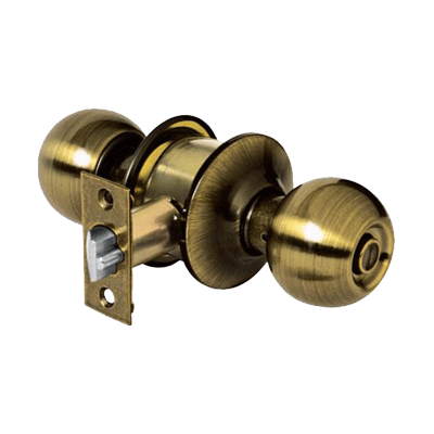 cerradura-bola-laton-antiguo