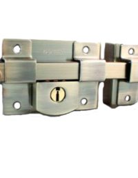 CERRADURA DE BARRA IZQUIERDA DEXTER 1