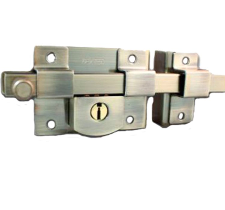 CERRADURA DE BARRA IZQUIERDA DEXTER 1