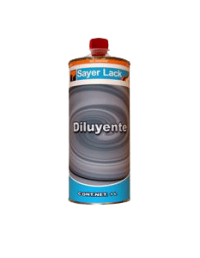 diluyente-para-polyester-lack-sayer