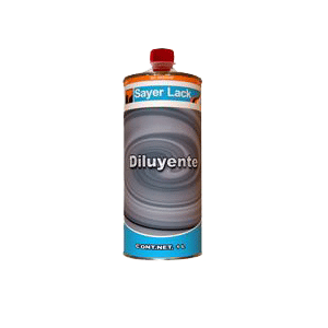 diluyente-para-polyester-lack-sayer