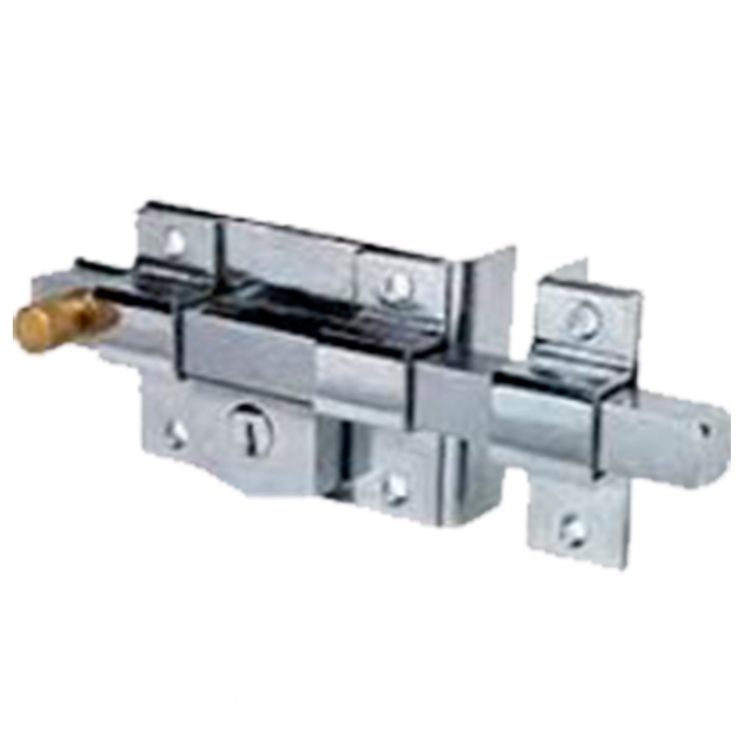 CERRADURA DE BARRA DERECHA FANAL 1