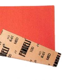 LIJA PARA MADERA K-61 MEDIANA FANDELI 1