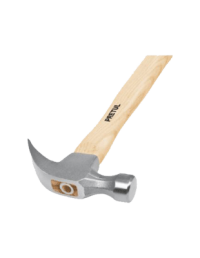 martillo-semipulido-de-una-curva-pretul