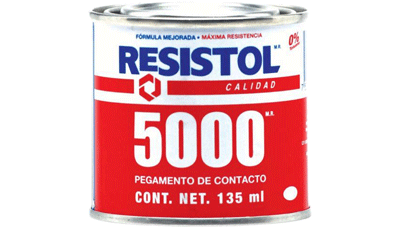 resistol-5000