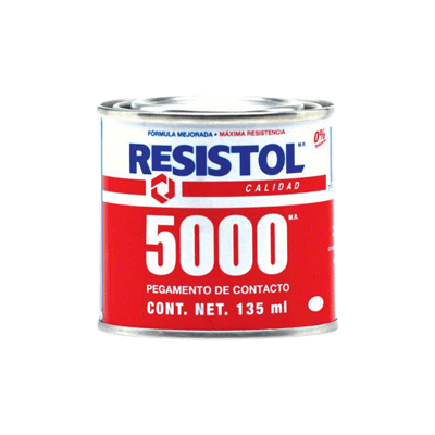 resistol-5000