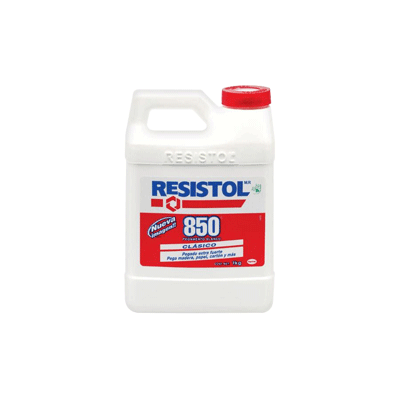 resistol-850-blanco-1l