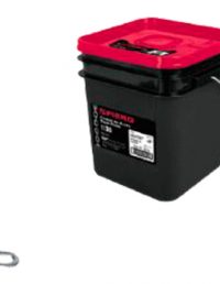 CADENA GALVANIZADA 1/4″ FIERO 1