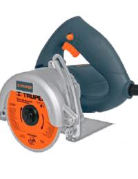 CORTADORA DE AZULEJOS INDUSTRIAL 4 1/2″ 1,320 W TRUPER 1