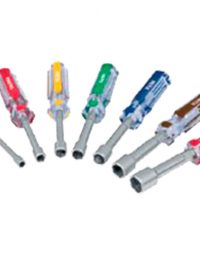 DESARMADOR DE CAJA JGO 7 PZS PRETUL 1