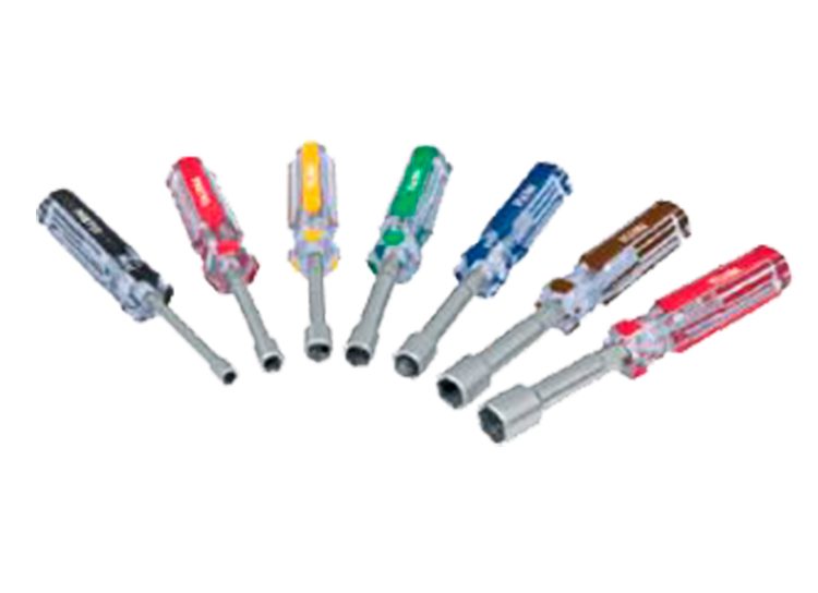 DESARMADOR DE CAJA JGO 7 PZS PRETUL 1