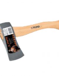 HACHA CAZADORA 1 1/4 LBS 14″ TRUPER 1