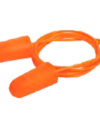 TAPON AUDITIVO DE ESPUMA C/CORDON TRUPER 1