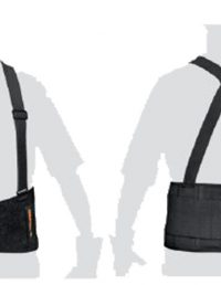 FAJA CON TIRANTES AJUSTABLES CHICA TRUPER  1