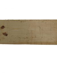 Tablon Nacional 1era 2 X 6 X 20 2