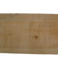 Tablon Nacionalional 2da 2 X 4 X 12 2